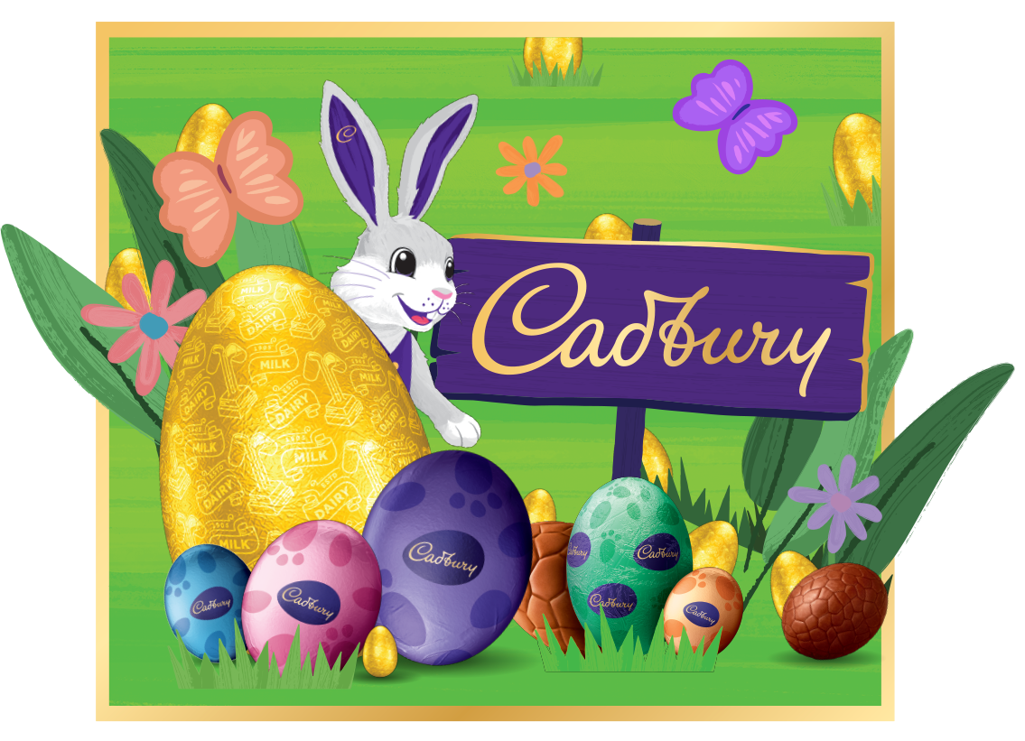 Golden Eggs